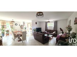 Vente maison 6 pièces 130 m² à Thuir (66300)  339 000 €