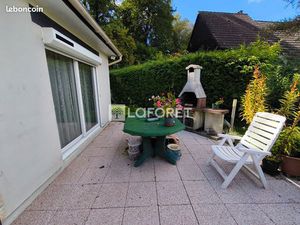 Maison 4 pièces 95 m²