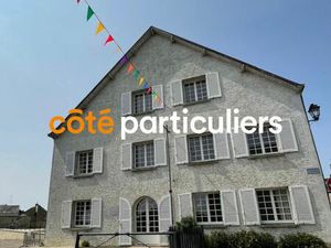 Immeuble 9 pièces 170 m²