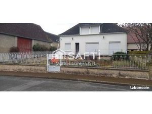 Maison 4 pièces 113 m²