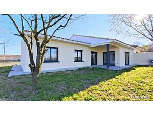 Maison 5 pièces 117 m²