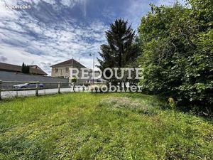 Terrain 626 m² Beine Nauroy