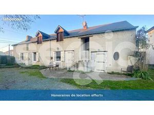 Maison 5 pièces 190 m²