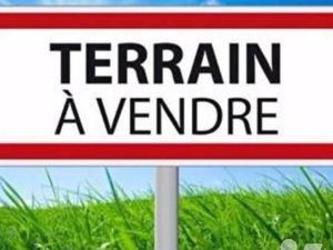 Terrain 340 m² PONT DE METZ