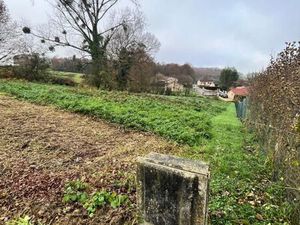 Terrain 1 475 m² Saint Victurnien