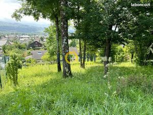 Terrain 710 m² Albens