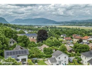 Maison 6 pièces 160 m²