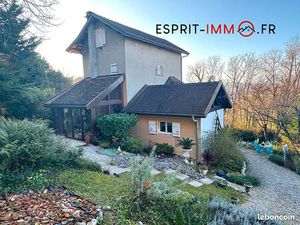 Maison 4 pièces 84 m²