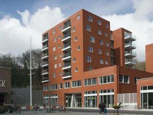 Garage à louer à Leuven € 102 (L0N6K) - AG Stadsontwikkeling Leuven | Zimmo