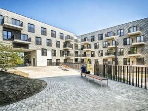 Garage à louer à Leuven € 128 (L0N6L) - AG Stadsontwikkeling Leuven | Zimmo