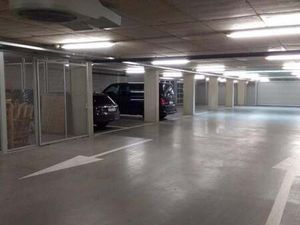 Garage à louer à Kessel-Lo € 98 (L0N6M) - AG Stadsontwikkeling Leuven | Zimmo
