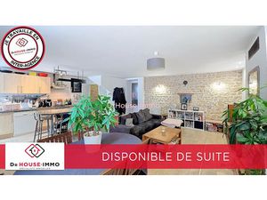 Vente maison 4 pièces 112 m² à La Mothe-Saint-Héray (79800)  139 000 €