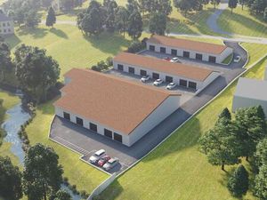 Vente local commercial 68m2 Ayherre 64240 - 116790 € - Surface Privée