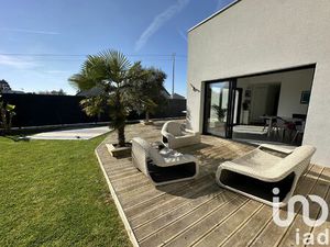 Vente maison 6 pièces 140 m² Yquelon (50400)