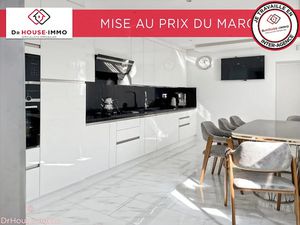 Vente maison 6 pièces 156 m² à Villefranche-sur-saone (69400)  399 000 €
