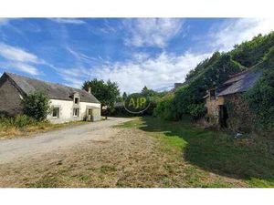 Vente Maison à Malguénac (56300) : à vendre / 60m² Malguénac