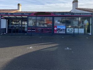 Vente locaux professionnels 100 m² à Noirmoutier-en-l'Ile (85330)  510 700 €