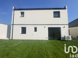 Vente Maison d'architecte 7 pièces