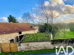 Vente Maison de village 8 pièces