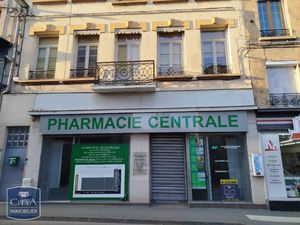 Local commercial à louer - Rive-de-Gier (42) - 1 340€