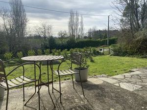 Maison de luxe de 5 chambres en vente à Kerfot  France