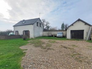 Vente maison 4 pièces 83 m² à Boisset-les-Prévanches (27120)  147 000 €