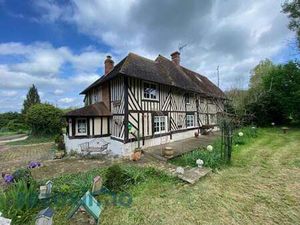 Vente Maison à Beuvron-en-Auge (14430) : à vendre / 180m² Beuvron-en-Auge