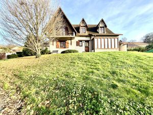 Vente propriété 8 pièces