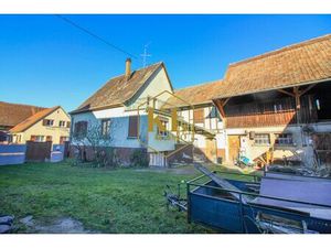 en vente Ferme 140 85 m² – 220 000 € |Grussenheim