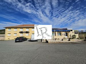 Vente fonds de commerce