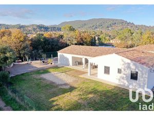 Vente maison 7 pièces 134 m² à Le Cannet-des-Maures (83340)  420 000 €