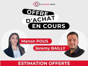 Vente maison 7 pièces 153 m² à Peyrestortes (66600)  359 000 €