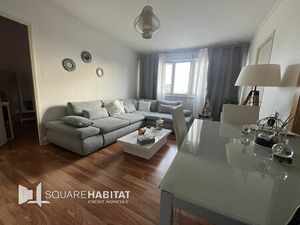 Appartement Grand Charmont 3 pièce(s) 54 m2