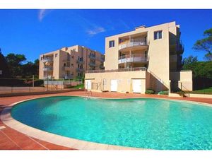 Vente appartement 1 pièce 20 m² à Valbonne (06560)  74 900 €