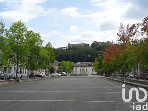 Vente appartement 1 pièce 76 m² à Mauléon-Licharre (64130)  110 000 €