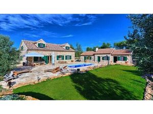 Vente villa 6 pièces