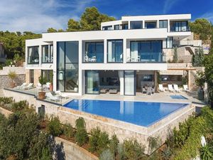 Vente villa 7 pièces