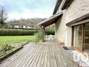 Vente Maison de village 5 pièces