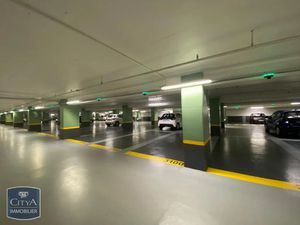 Parking à louer - Fontainebleau (77) - 85€