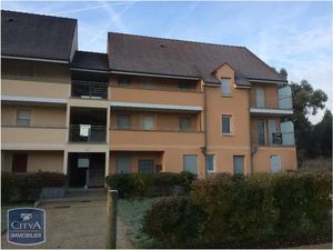 Parking à louer - Saint-Germain-lès-Arpajon (91) - 55€