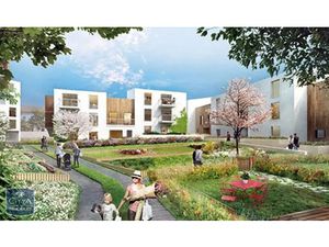 Parking à louer - Noisy-le-Sec (93) - 85€