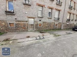 Parking à louer - Rosny-sous-Bois (93) - 55€