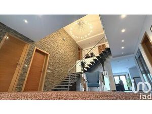 Vente maison 15 pièces 510 m² Châtillon-sur-Marne (51700)