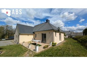 Maison T4 de 90m² à HERBIGNAC