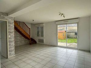 Vente Maison à Sainte-Reine-de-Bretagne (44160) : à vendre / 59m² Sainte-Reine-de-Bretagne