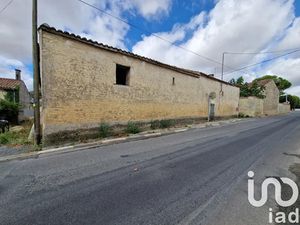 Vente maison 3 pièces 90 m² à Loubillé (79110)  28 500 €