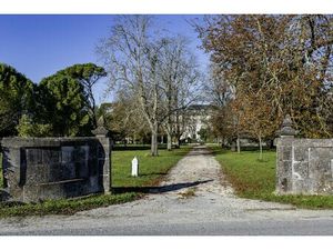 Demeure à vendre à Segonzac