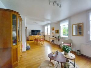 Vente maison 5 pièces 136 m² à Cany-Barville (76450)  222 000 €