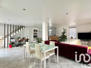 Vente Maison à Boucau (64340) : à vendre / 151m² Boucau