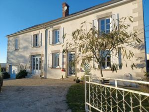 Vente maison 6 pièces 265 m² à Fursac (23290)  285 000 €